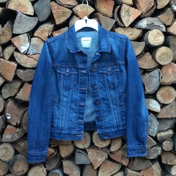 Old Navy Jackets & Blazers - Old Navy Jean Jacket